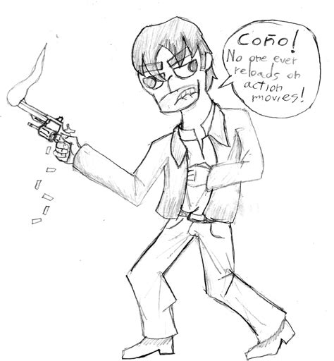 joethevenezuelan|Concept Art .